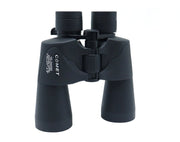 10-24x50 Binoculars Zoom DPSI Field