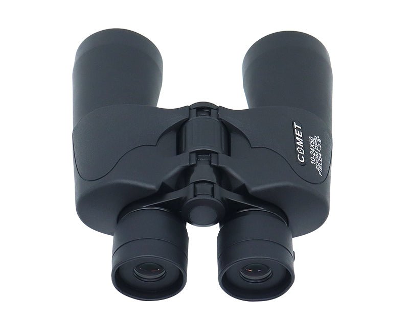 10-24x50 Binoculars Zoom DPSI Field