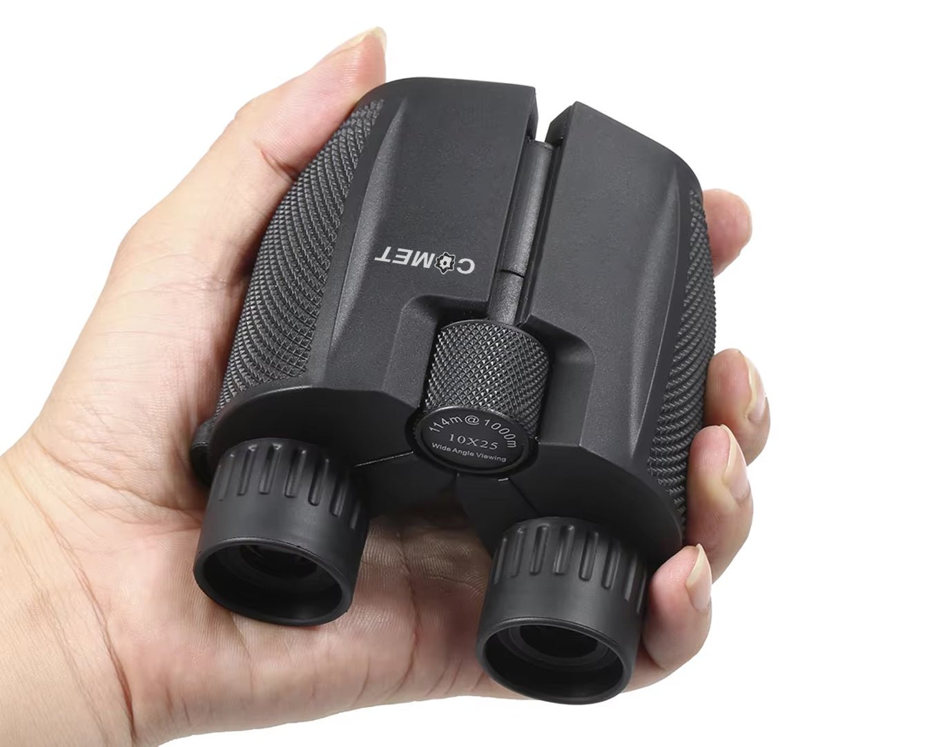 10x25 Professional Compact Binoculars 10X25P