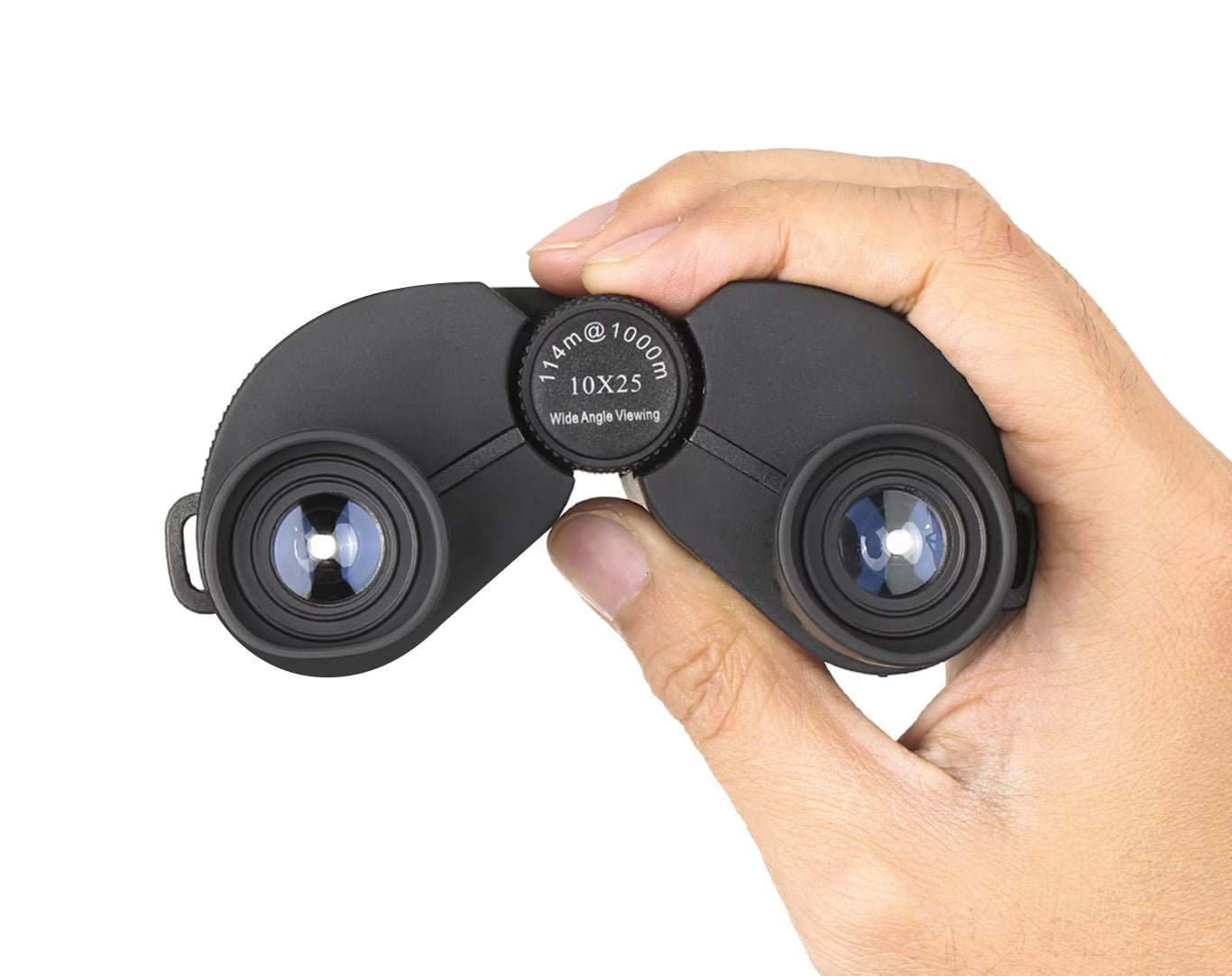 10x25 Professional Compact Binoculars 10X25P