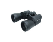10X50 Centre Focus Premium Travel Binoculars Black