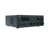 Weconic Bluetooth Amplifier 5.25" Ceiling Speaker Package Cafe Restaurant 182C+SA350W