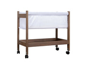Grotime Bebe Bassinette Timber Frame Baby Cot 31105