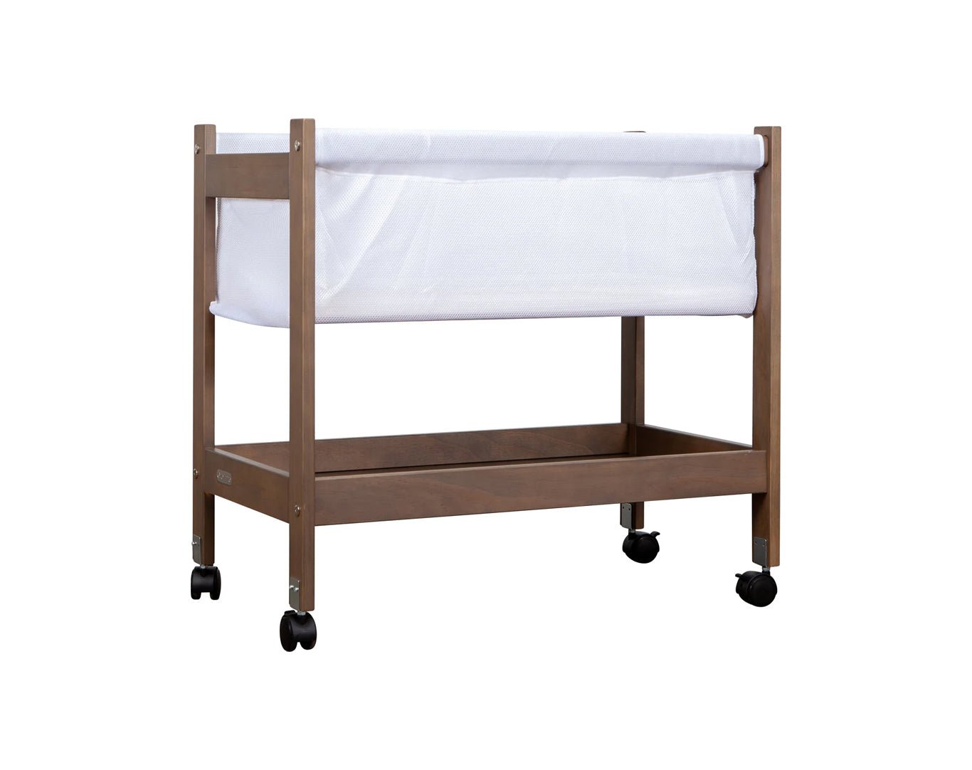 Grotime Bebe Bassinette Timber Frame Baby Cot 31105