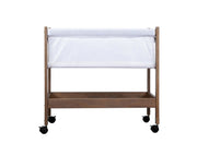 Grotime Bebe Bassinette Timber Frame Baby Cot 31105