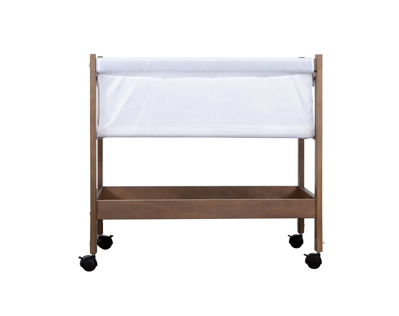 Grotime Bebe Bassinette Timber Frame Baby Cot 31105