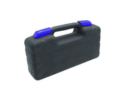 39 Piece DIY Tool Kit Hammer Screwdriver Pliers Blue