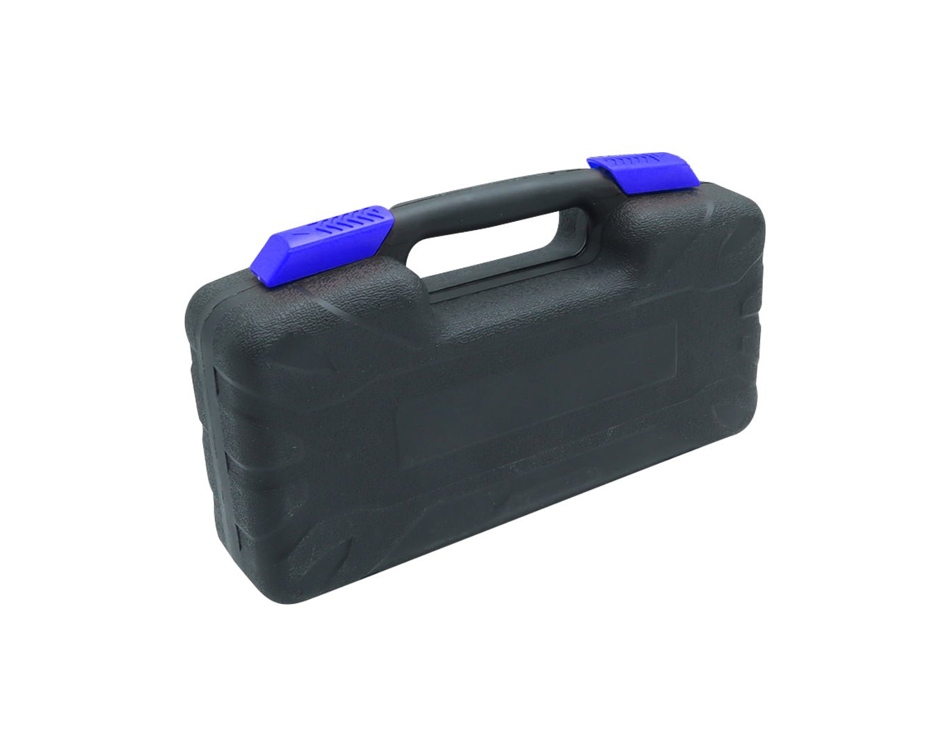 39 Piece DIY Tool Kit Hammer Screwdriver Pliers Blue