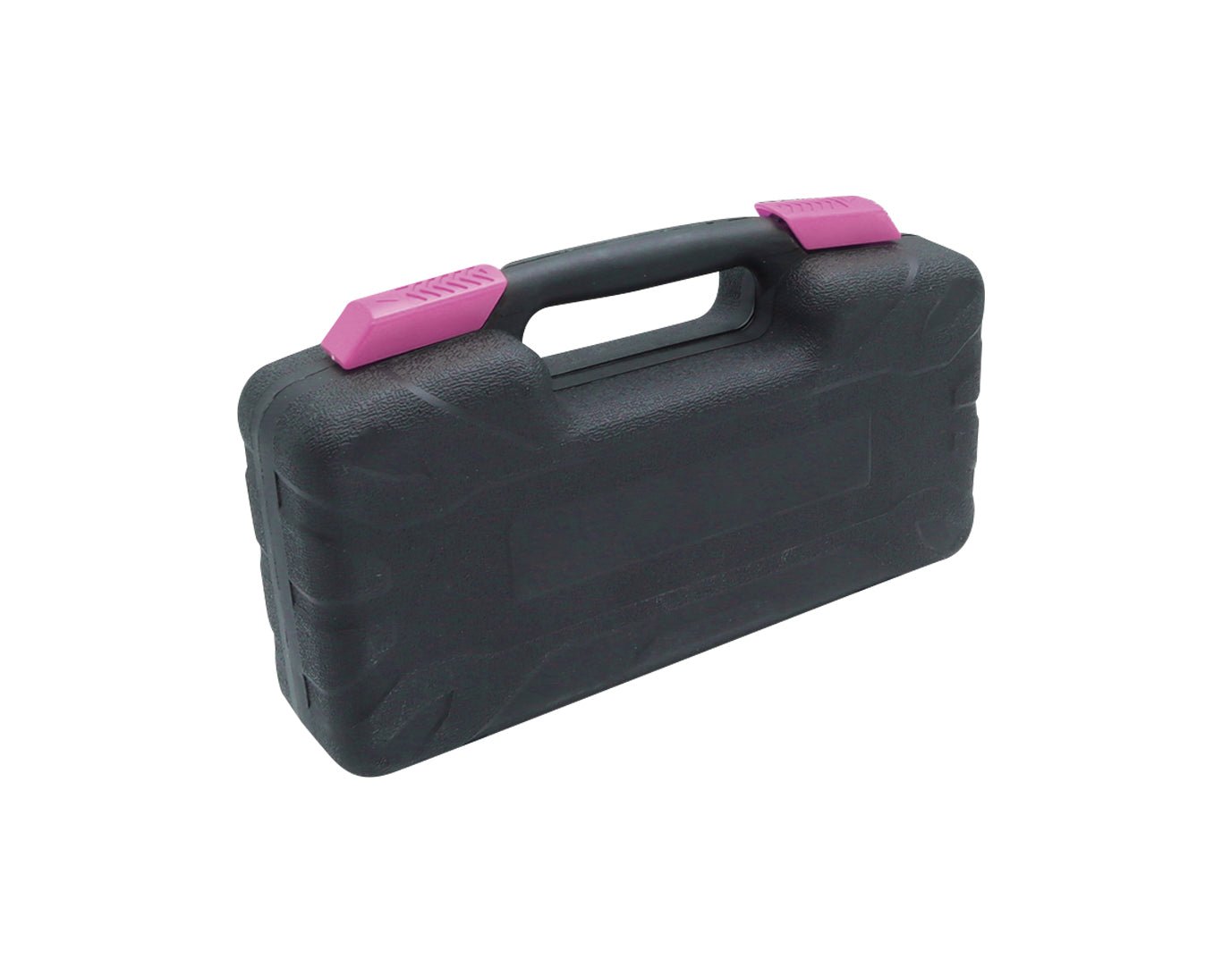 39 Piece DIY Tool Kit Hammer Screwdriver Pliers Girls Pink