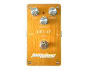 Tomsline Delay Guitar Effects Pedal Feedback Control ADL-1