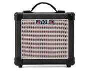 AROMA 10W Portable Guitar Amplifier Black AG10-BLK