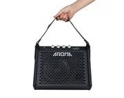 AROMA 30W Monitor Amplifier with Bluetooth AMA-30