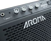 AROMA 30W Monitor Amplifier with Bluetooth AMA-30
