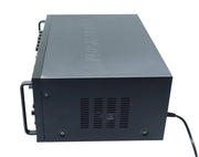 Weconic 500W Bluetooth Amplifier with Speakers W800+WP15