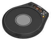 Aroma Digital  Drum Practice Pad Mesh Head Metronome Speed Trainer APD10