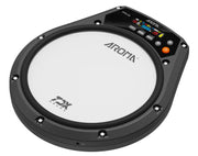 Aroma Digital 8" Drum Practice Pad Mesh Head Metronome Speed Trainer APD20