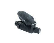 Aroma Wireless XLR Microphone System Rechargeable Multi-Frequency ARC2