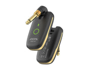 Aroma Wireless Guitar System Rechargeable 50m Range ARU-10