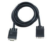 Moveteck VGA to VGA Male to Male Computer Monitor Cable 1.5M AU210-1.5M