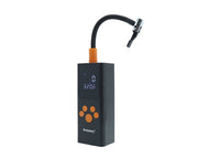 50W Digital Air Pump Car Tyre Inflator Portable Q-CQ116