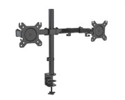 BAUHN Dual Monitor Bracket 13"-27" AMAB-0221-D