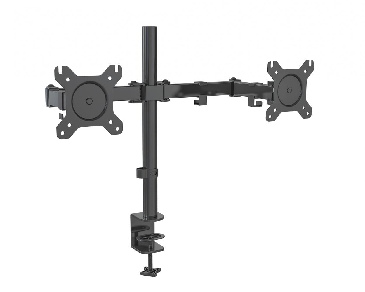 BAUHN Dual Monitor Bracket 13"-27" AMAB-0221-D