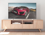 LASER *REFURBISHED* BLU-RAY Player Multi-Region HDMI Digital 7.1 With LAN For DLNA