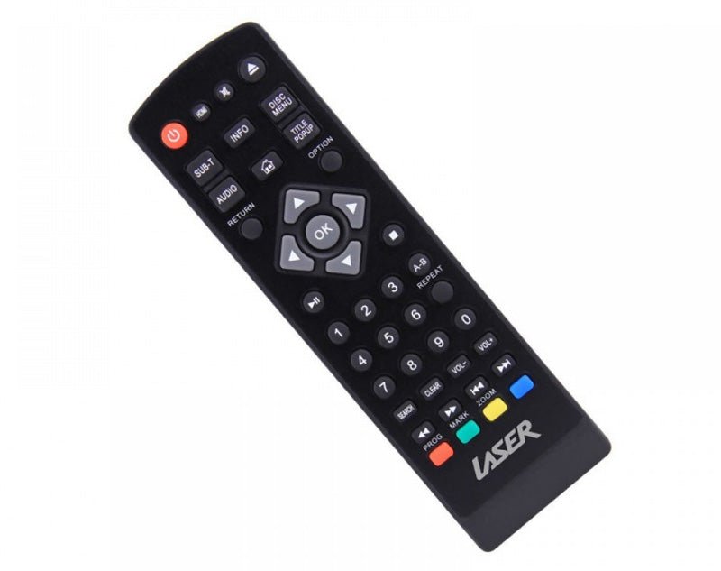 LASER *REFURBISHED* BLU-RAY Player Multi-Region HDMI Digital 7.1 With LAN For DLNA