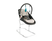 Infasecure Joy 4 in 1 Baby Rocker New Born Chair Cradle