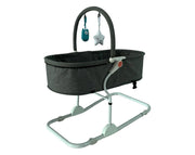 Infasecure Joy 4 in 1 Baby Rocker New Born Chair Cradle