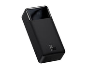 Baseus Bipow Digital Display Power Bank 30000mAh 15W