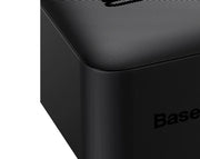 Baseus Bipow Digital Display Power Bank 30000mAh 15W