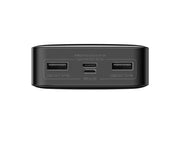 Baseus Bipow Digital Display Power Bank 20000mAh 15W