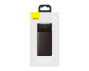 Baseus Bipow Digital Display Power Bank 20000mAh 15W