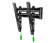 32"-65" TV Wall Mount 36kg max. Dual Arm Heavy Duty Bracket C2-T