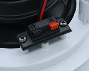 Weconic 6.5" Bluetooth Ceiling Speaker Package 4 Pack WB640