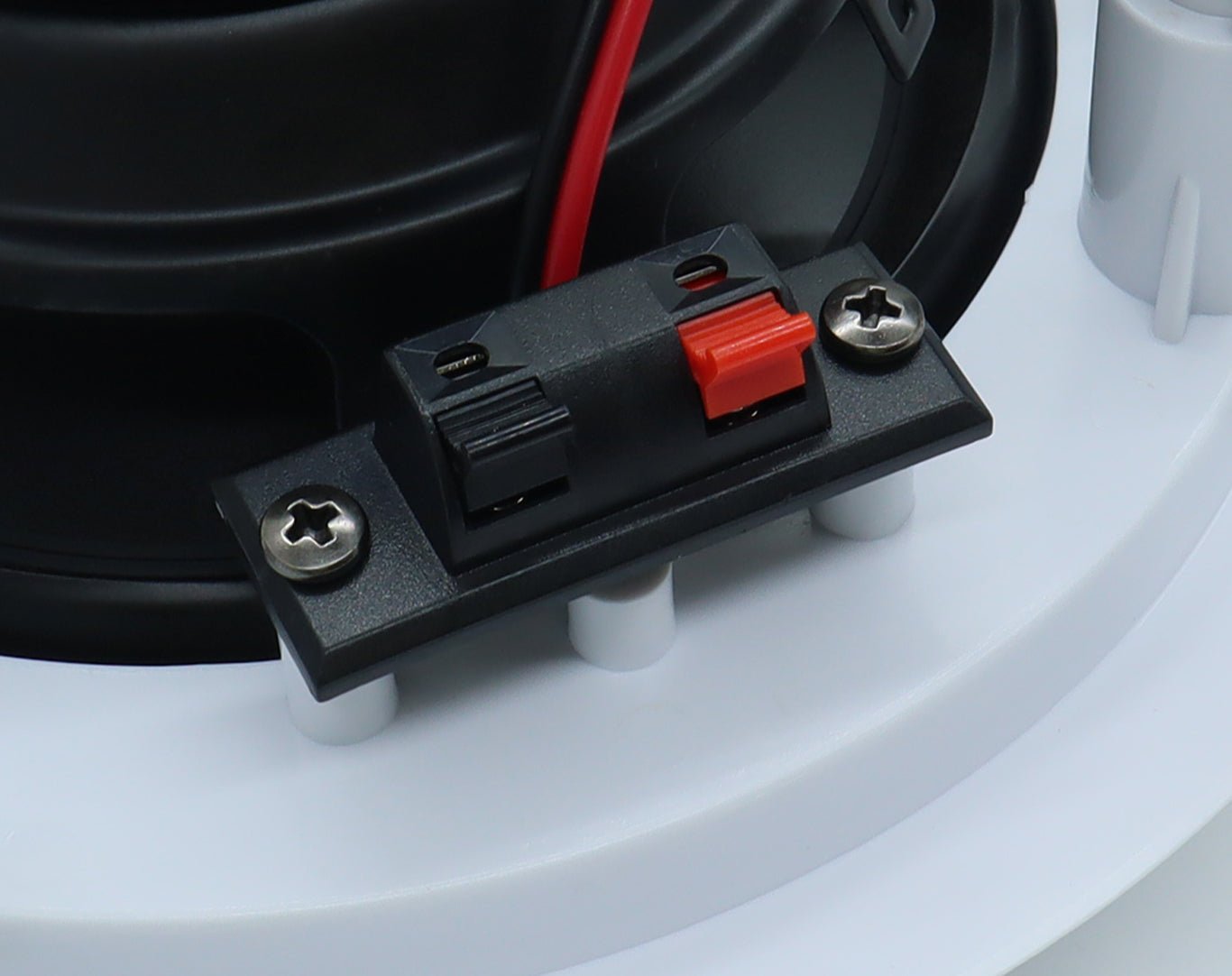 Weconic 6.5" Bluetooth Ceiling Speaker Package 4 Pack WB640