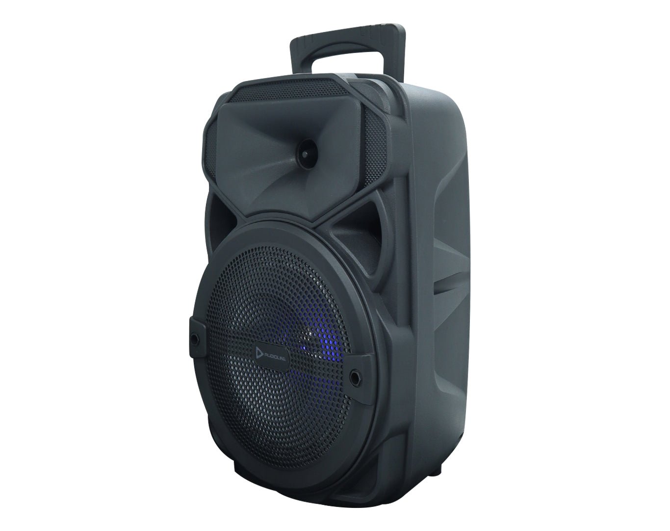 8" Portable Bluetooth PA Speaker Party Box COMET8