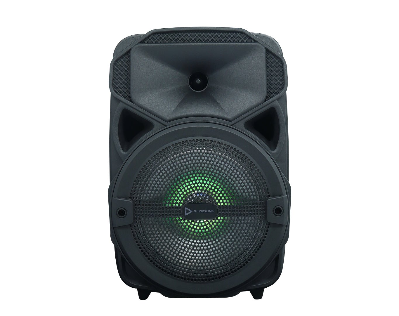 8" Portable Bluetooth PA Speaker Party Box COMET8
