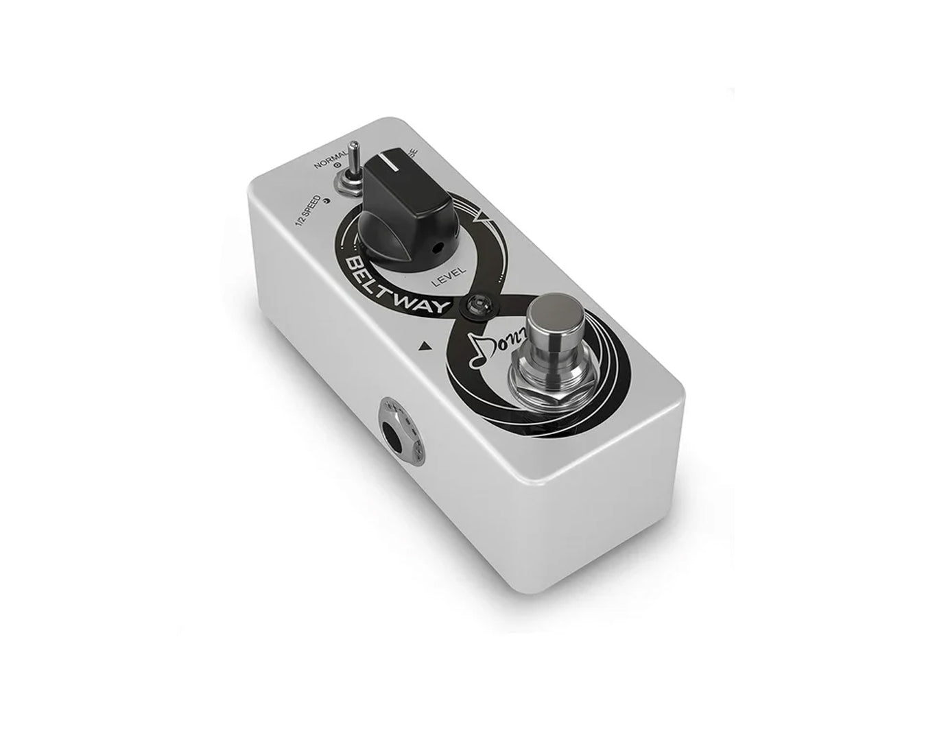 Donner Beltway Loop Pedal 10 minutes of Loop Unlimited Overdubs EC1212