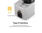 Donner Beltway Loop Pedal 10 minutes of Loop Unlimited Overdubs EC1212