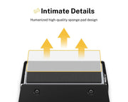 Donner Special-Ⅰ High-Performance Passive DI-Box Unit Balanced & Unbalanced XLR DONNERDI