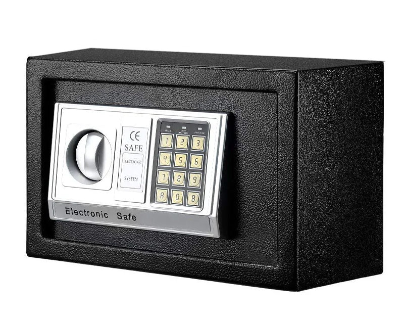 Digital Safe Strong Box 8.5L EA-20