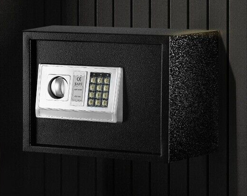 Digital Safe Strong Box 16L EA-25