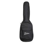 Freedom Padded Soft Case Gig Bag for Electric Guitar Black EG-41A