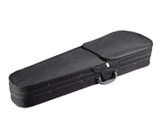 Freedom Student Electric Violin with Case Black White Natural EV31