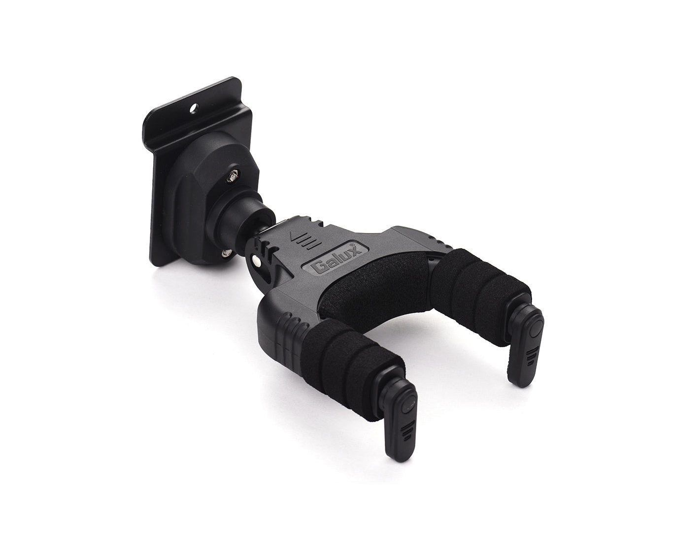 Galux Short Slat Guitar Wall Hanger GH-110M