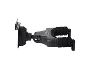 Galux Short Slat Guitar Wall Hanger GH-110M