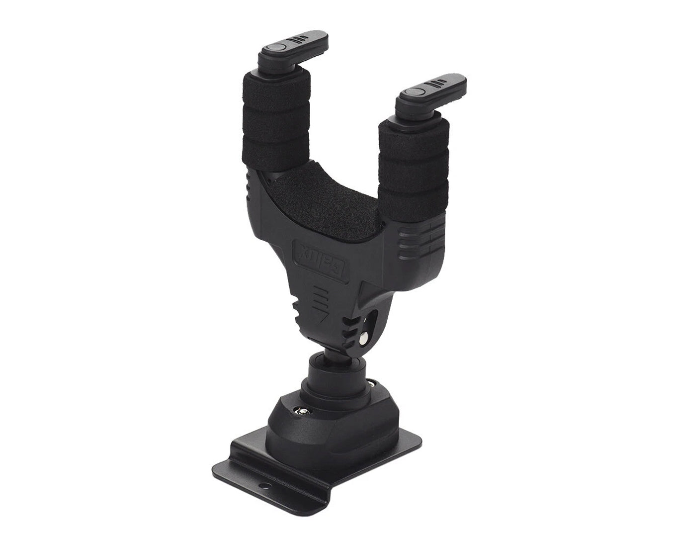 Galux Short Slat Guitar Wall Hanger GH-110M