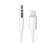 Lightning to 3.5mm Headphone Jack Adaptor 3.5mm GO-63AL